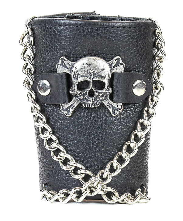 SKULL bracelet BC567