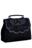 Scarlet Illusion Handbag Banned Apparel