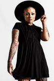 Blood Bound Skater Dress