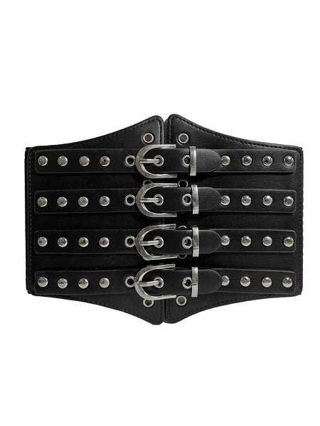 Corsets Belt Simili #12