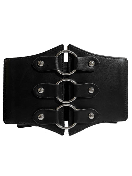 Corsets Belt Simili #16