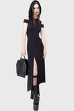 Corrosian Dress