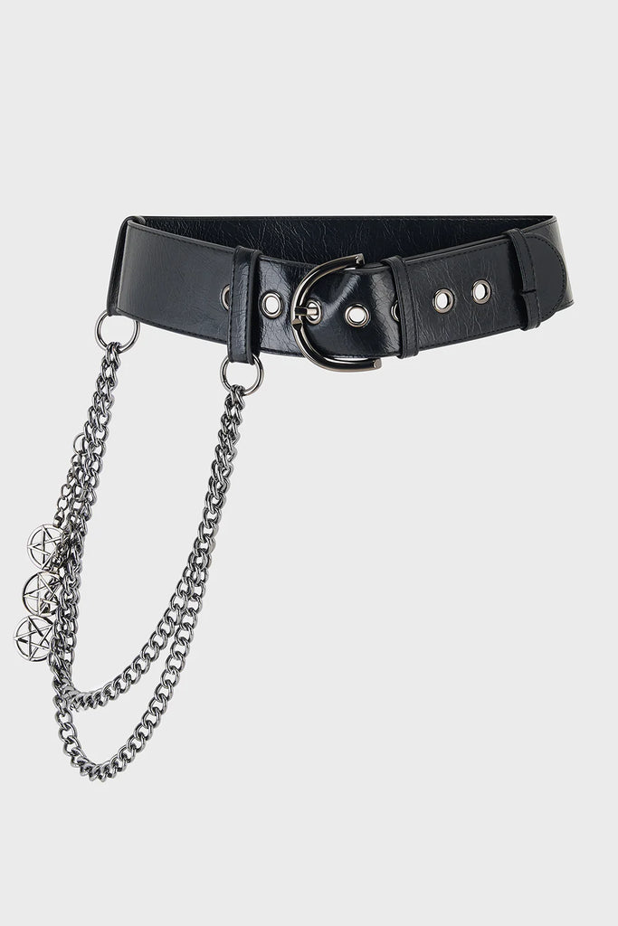 Dark Echo Belt