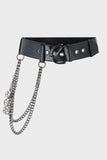 Dark Echo Belt