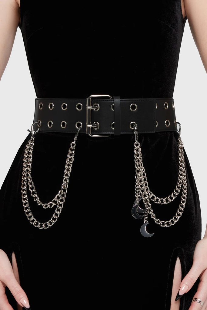 Deadlight Belt