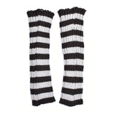 TILLY ARMWARMERS - GRAY