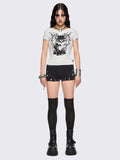 Darkly Cute Baby Tee