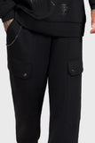 Eternal Abyss Joggers