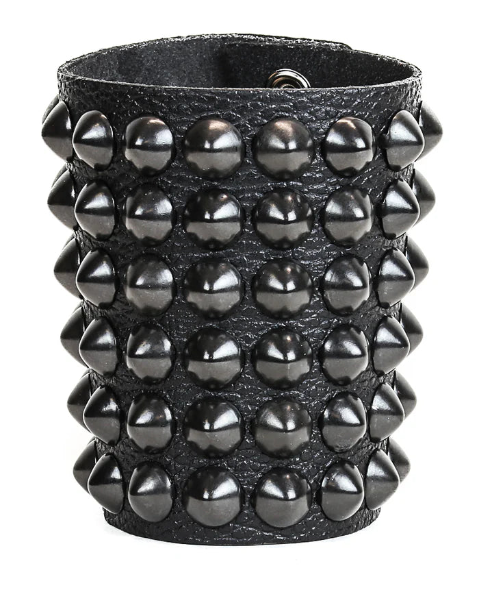 FB148 6 ROW STUDDED