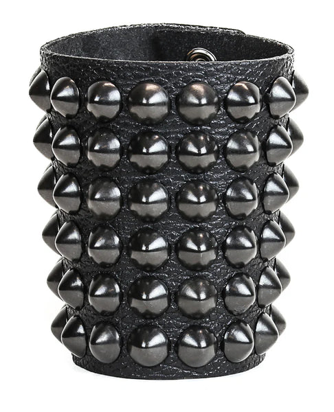 FB148 6 ROW STUDDED