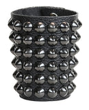 FB148 6 ROW STUDDED