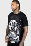Go Team Satan T-Shirt