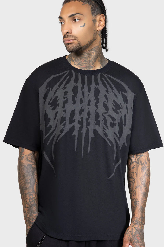 Grave Wind T-Shirt