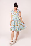 Beatrix Dress