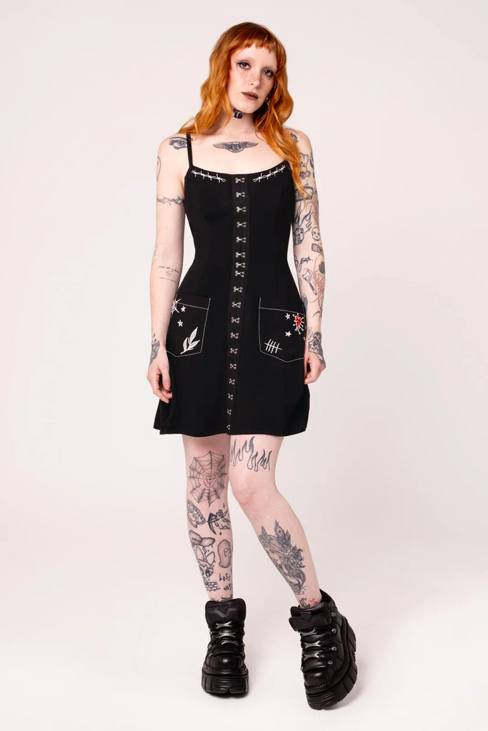 Quinn Dress