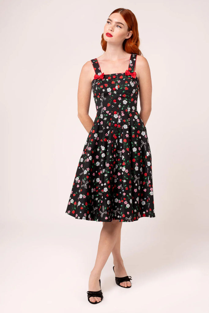 Isobel Dress