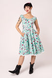 Kellie Dress