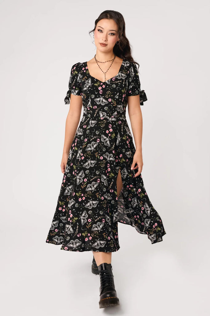 Chrysalis Dress