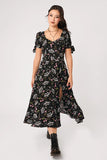 Chrysalis Dress