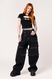 Sid X Jeans