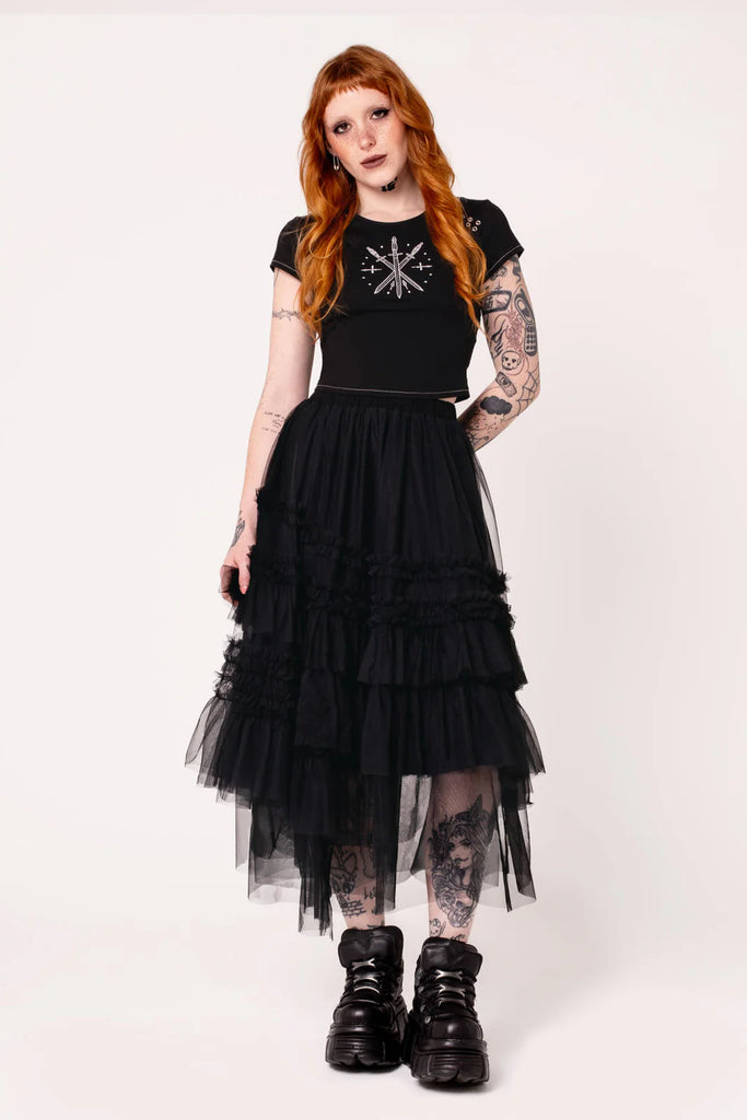 Prudence Skirt