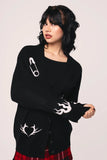 Mercy Cardigan