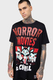 Horror Movies T-Shirt