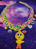 Ziporet Rainbow Necklace