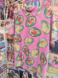 Avocado 🥑 Cardigan Shirt