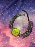 Lovely Green Friend Bracelet