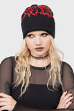 INK Logo Beanie