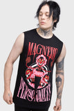 Magnetic Personality Vest