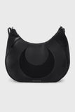 Moonlit Burial Slouch Handbag