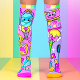 MAKEUP SOCKS
