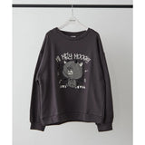 Halloween Funny Sweatshirt