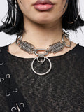 Nexus O-Ring Choker