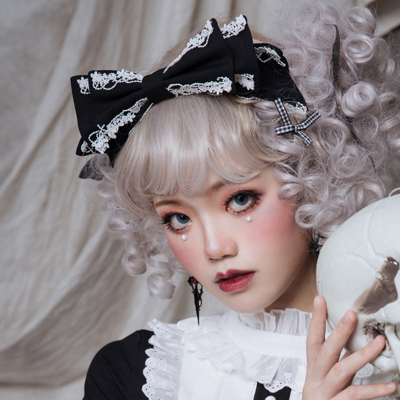 Sweet Japanese Style Lolita