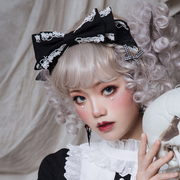 Sweet Japanese Style Lolita