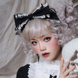 Sweet Japanese Style Lolita