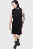 Psychos Only Jersey Shorts