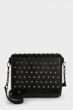 Rhea Spiked Handbag