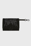 Shadowmark Canvas Wallet