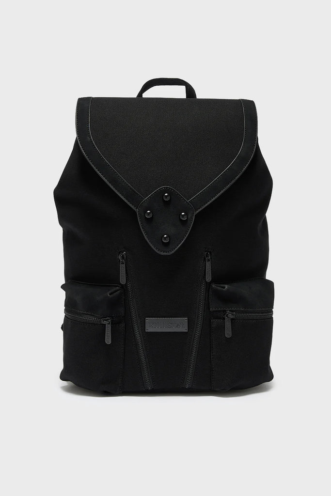 Shadowmark Canvas Backpack