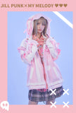 Jill Punk x My Melody Coat