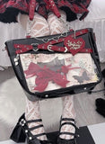 Lolita Goth Bag