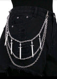 Ninja TROUSER CHAIN