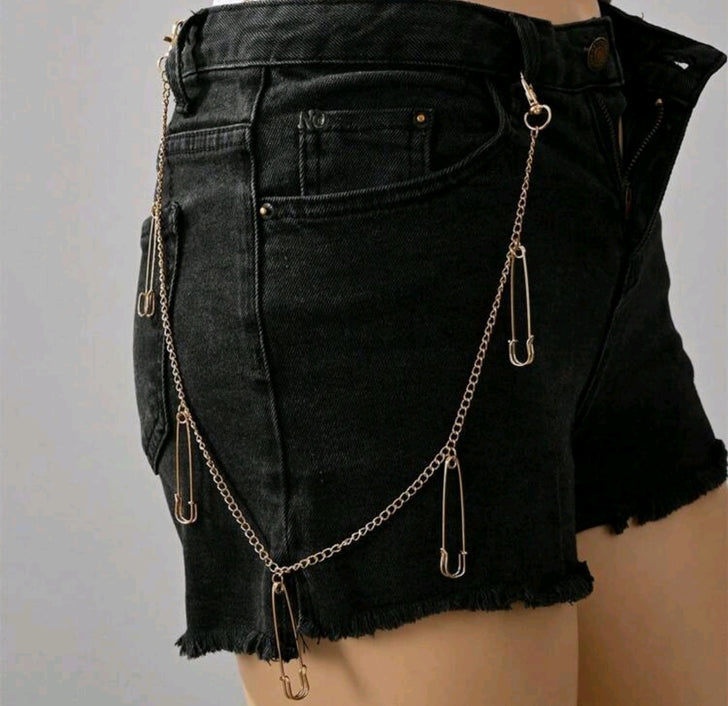Pin TROUSER CHAIN