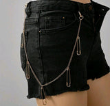 Pin TROUSER CHAIN