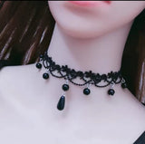 Anabel Choker Necklace