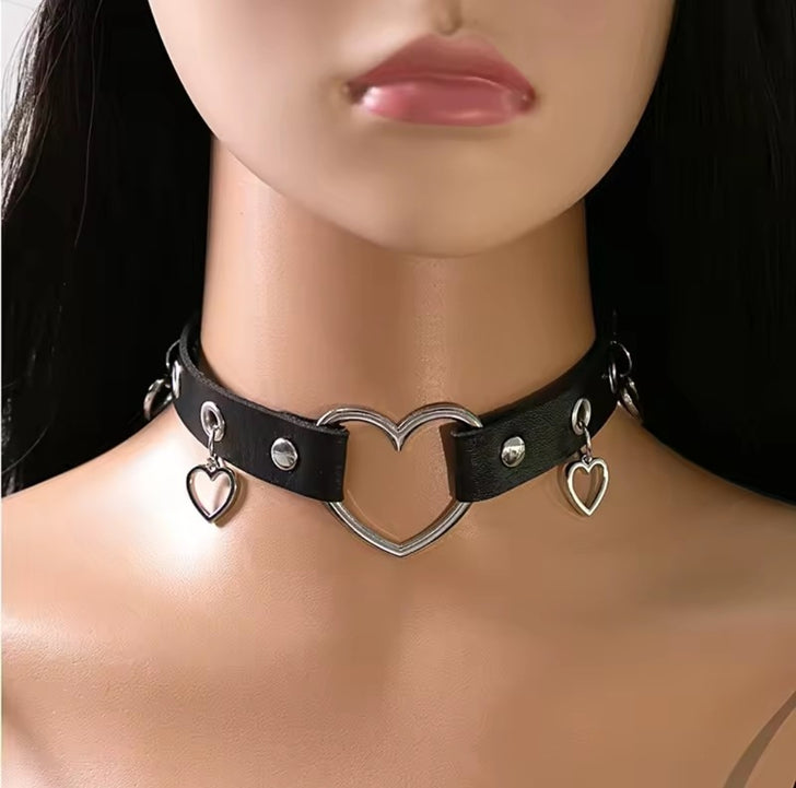 Heart Choker